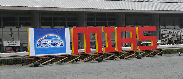 TopGear.com.ph Philippine Car News - MIAS 2012: The eight things you can expect at the eighth MIAS