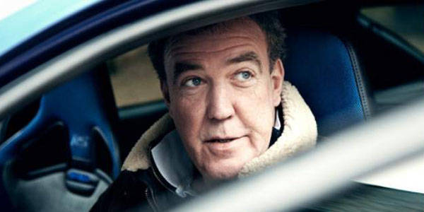 Jeremy Clarkson
