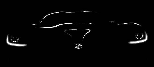 TopGear.com.ph Philippine Car News New York preview: The all-new Dodge Viper