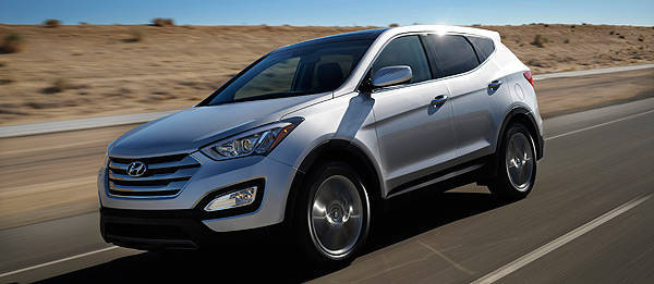 TopGear.com.ph Philippine Car News - New York 2012: Hyundai Santa Fe