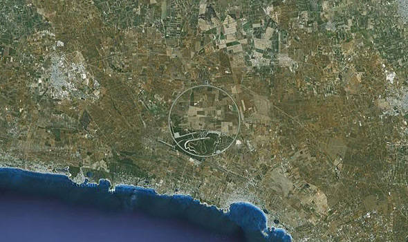 TopGear.com.ph Philippine Car News - Porsche acquires Nardo test facility