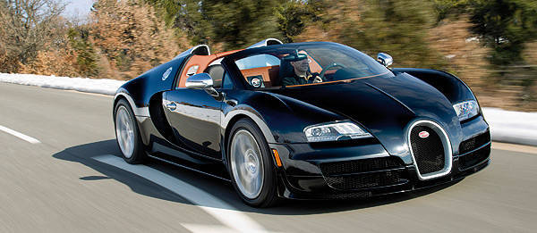 TopGear.com.ph Philippine Car News - World’s fastest roadster makes its video debut