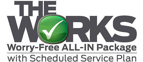 Ford promo: Enjoy its ‘The Works’ package TopGear.com.ph Philippine Car News - Ford promo: Enjoy its ‘The Works’ package