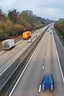 STAR Tollway operator looking to expand expressway TopGear.com.ph Philippine car News - STAR Tollway operator looking to expand expressway