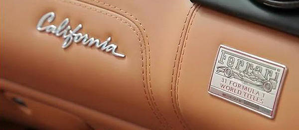 TopGear.com.ph Philippine Car News - Ferrari shows off the lighter, more powerful California