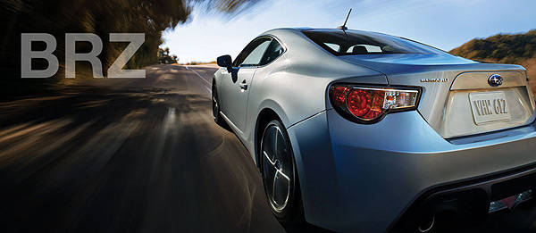 TopGear.com.ph Philippine Car News - Subaru BRZ configurator goes online