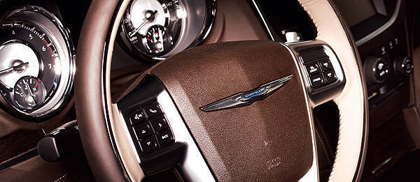 Ward’s names 10 best car interiors for 2012