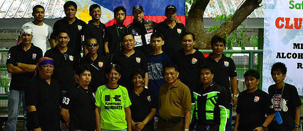 TopGear.com.ph Philippine Car News - Third Bikers’ Meet-Up to be held in Malabon on May 20