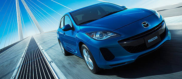 Second-generation Mazda 3 is finally here TopGear.com.ph Philippine Car News - Second-generation Mazda 3 is finally here