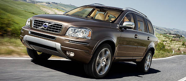 TopGear.com.ph Philippine Car News - Volvo promo: Buy a brand-new Volvo at zero interest