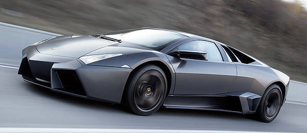 TopGear.com.ph Philippine Car News - One of only 20 Lamborghini Reventons up for sale