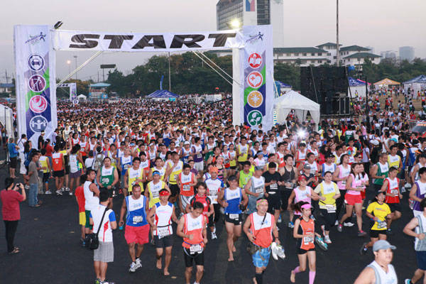 Hyundai Run for a Cause