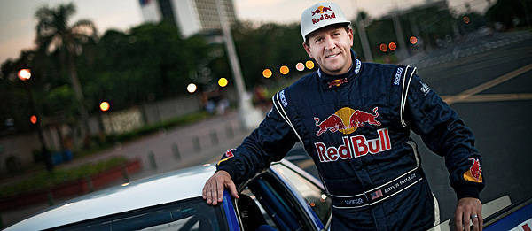 Five things you didn’t know about Rhys Millen TopGear.com.ph Philippine Car News - Five things you didn’t know about Rhys Millen