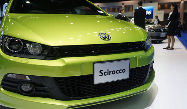 Bangkok International Motor Show