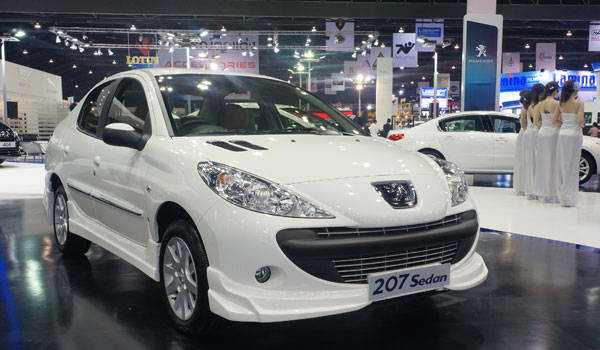 Bangkok International Motor Show