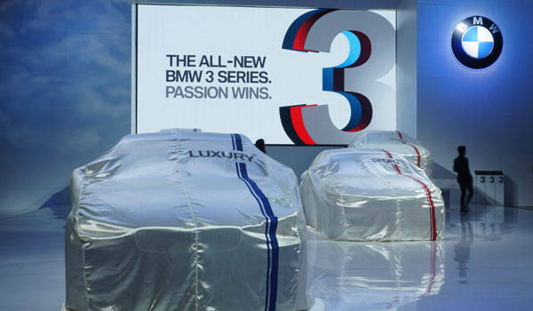 Bangkok International Motor Show