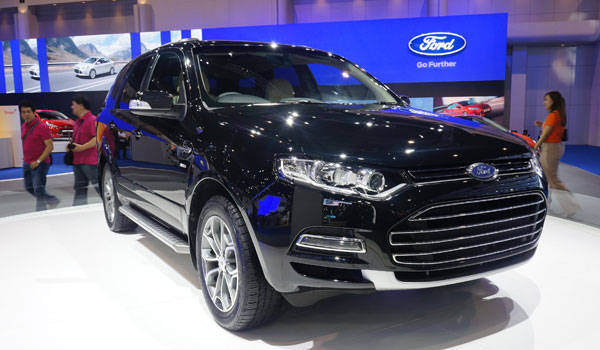 Bangkok International Motor Show