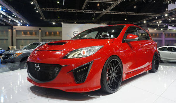 Bangkok International Motor Show