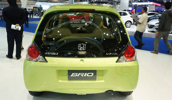 Bangkok International Motor Show