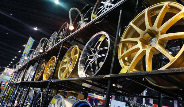 Bangkok International Motor Show