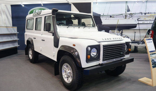 Bangkok International Motor Show