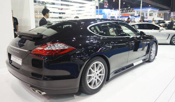 Bangkok International Motor Show