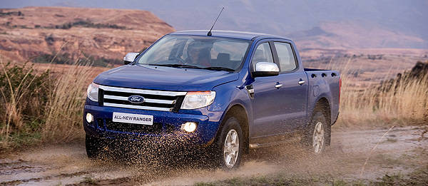 TopGear.com.ph Philippine Car News - Ford, Mazda to invest $27M more into their AutoAlliance Thailand plant