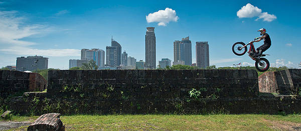 TopGear.com.ph Philippine Car News - Red Bull gears up for Philippines market launch