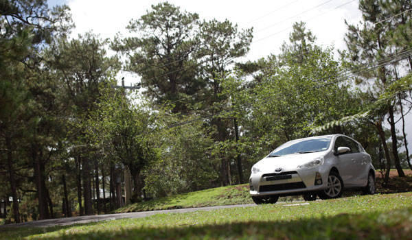 Yamashita road trip Yamashita road trip