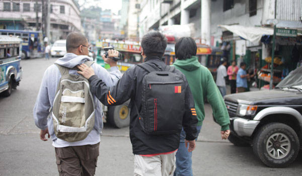 Yamashita road trip Yamashita road trip