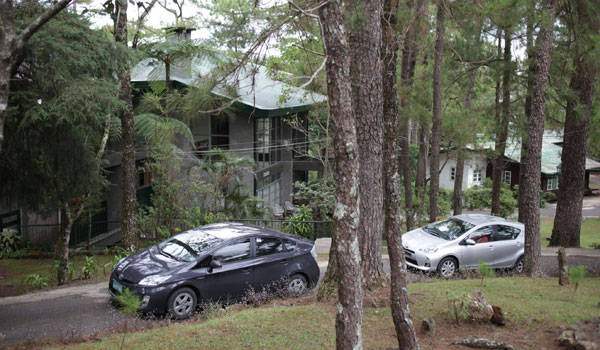 Yamashita road trip Yamashita road trip