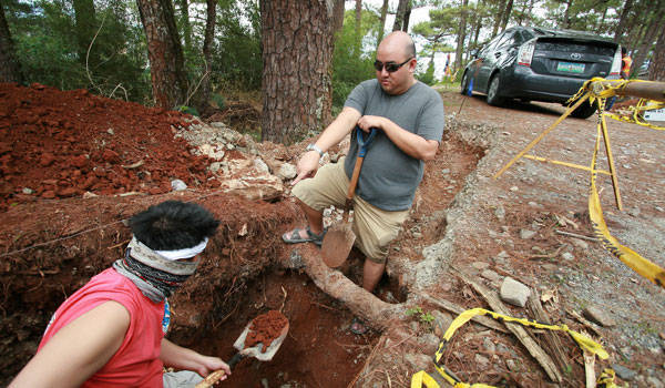 Yamashita road trip Yamashita road trip