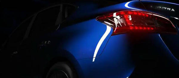 TopGear.com.ph Philippine Car News - Nissan teasess all-new Sentra