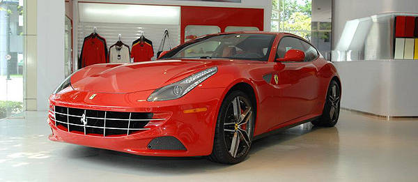 TopGear.com.ph Philippine Car News - Up close and personal with the FF