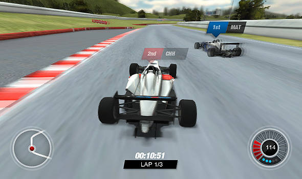 TopGear.com.ph Philippine Car News - Mobil 1 launches online racing game 