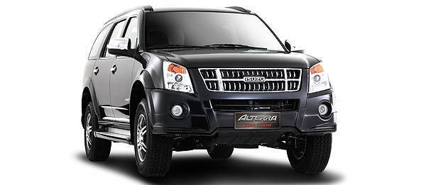 TopGear.com.ph Philippine Car News - Isuzu Philippines honors Pinoy road heroes this May