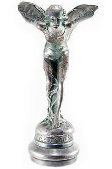 TopGear.com.ph Philippine Car News - Martin Scorsese to produce film on origin of Rolls-Royce’s Spirit of Ecstasy