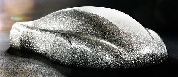 TopGear.com.ph Philippine Car News - Gemballa shows off world's first diamond coating for its cars