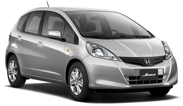 Honda Jazz 1.3 S