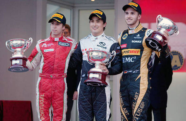 Marlon Stockinger Marlon Stockinger