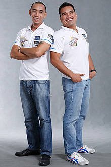 TopGear.com.ph Philippine Car News - Jollibee names the winner of its first Drive-Thru Cross-Country Challenge