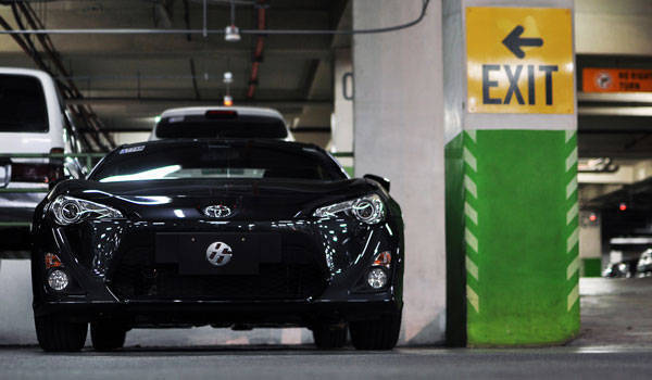 Robert Bernard Gualberto