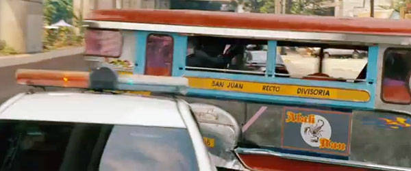 The Bourne Legacy The Bourne Legacy