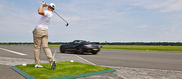 TopGear.com.ph Philippine Car News - David Coulthard is now a Guinness world record holder