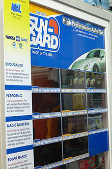 TopGear.com.ph Philippine Car News - Sun-Gard shares three things you need to know about car tints