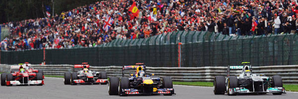 Belgian Grand Prix