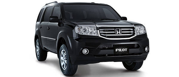 Honda Philippines launches new-generation Pilot, Odyssey TopGear.com.ph Philippine Car News - Honda Philippines launches new-generation Pilot, Odyssey