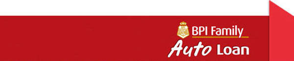 BPI Family Auto Loan
