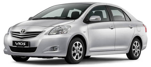 Toyota Vios