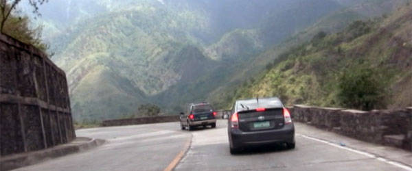 On the Yamashita trail